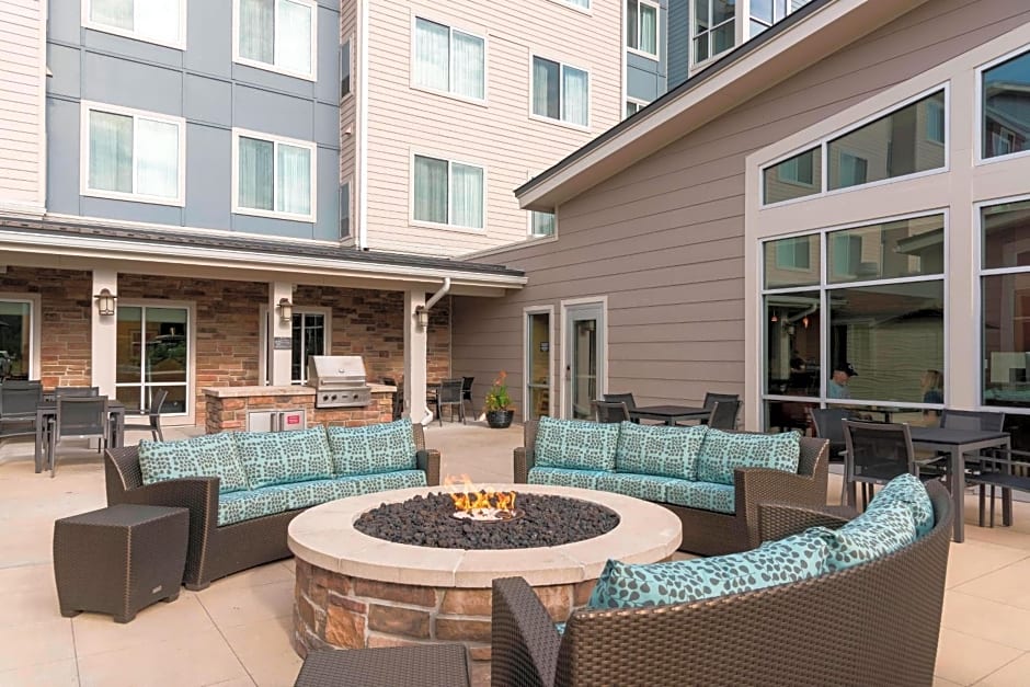 Residence Inn by Marriott Grand Rapids Airport