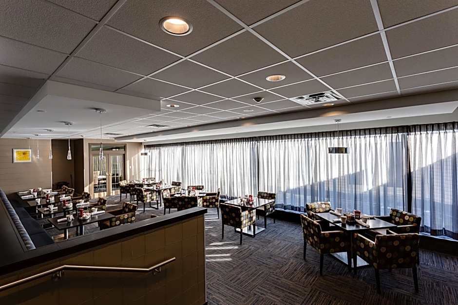 Holiday Inn Sudbury By IHG