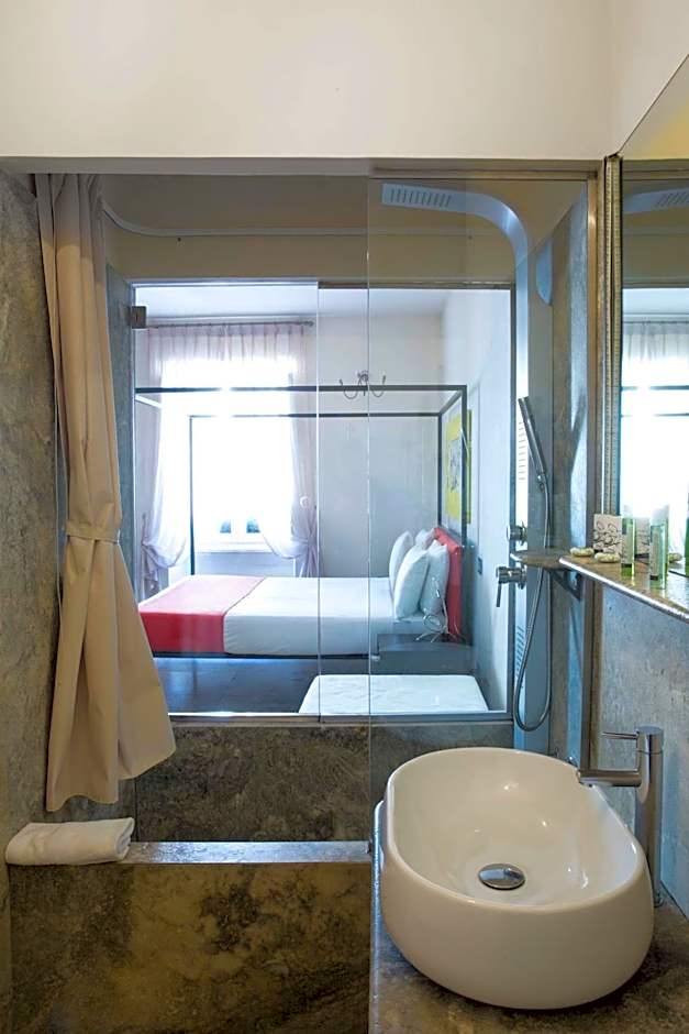 Residenze Argileto
