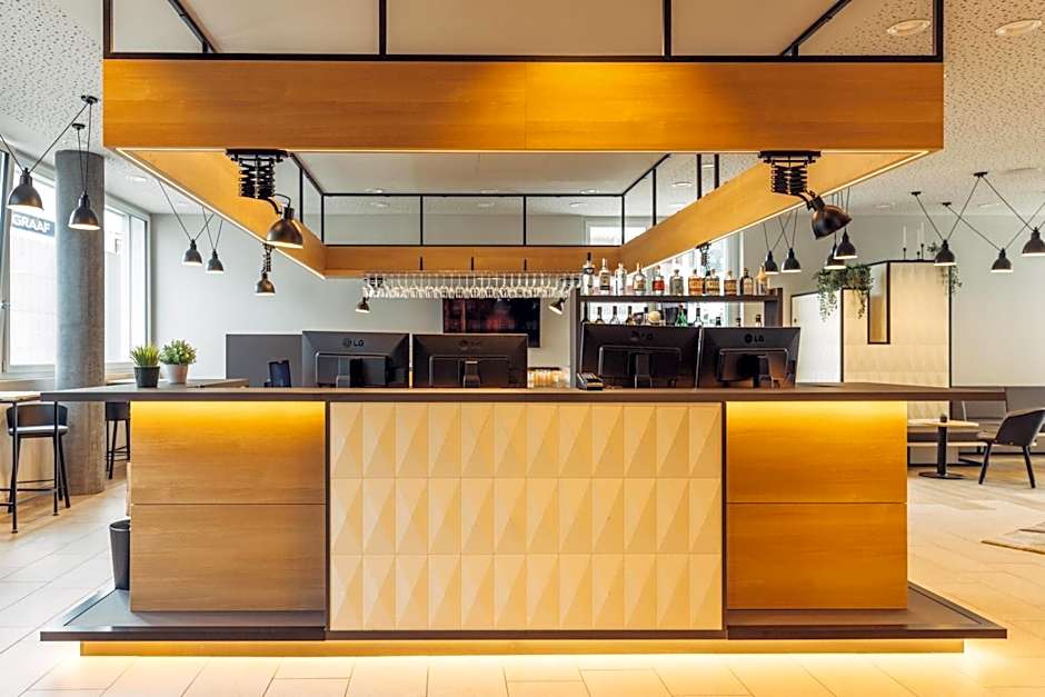 harry's home Zürich-Limmattal