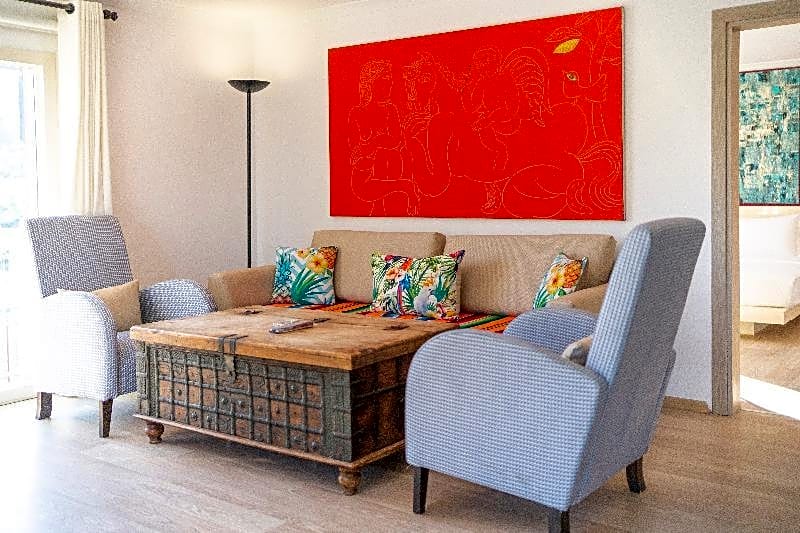 Toka Bodrum Hotel & Beach Club