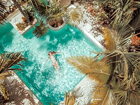 Hotel Buenavista Bacalar Jungle Experience
