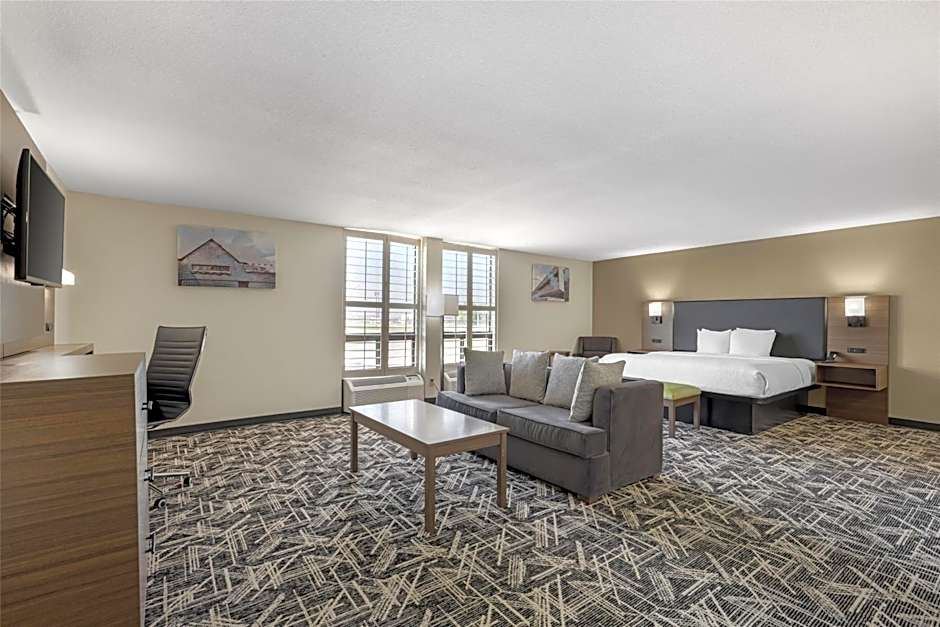 Best Western Plus York Hotel & Conference Center