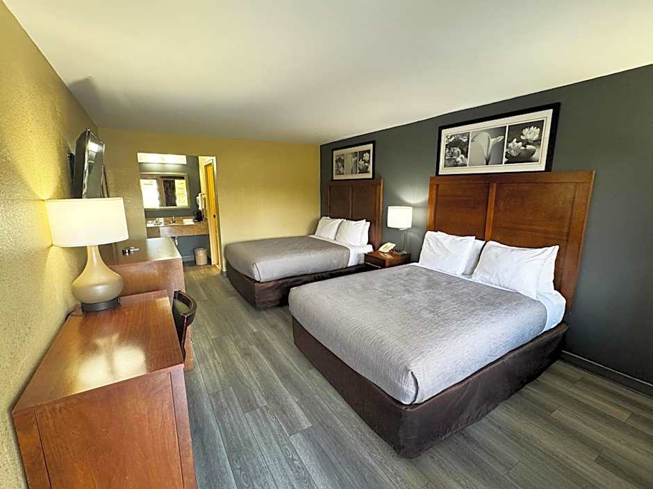 Quality Inn Kenly I-95