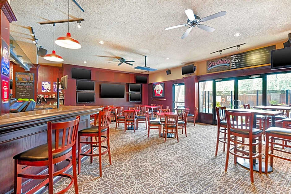 Best Western Plus Barclay Hotel