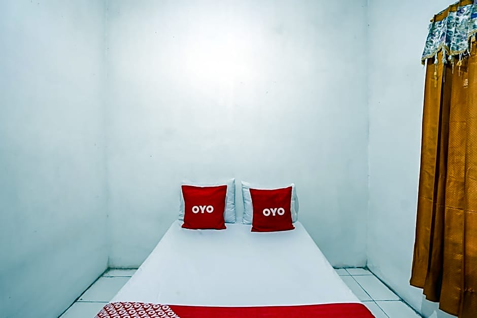 OYO Life 93009 Griya Nautika Sedati