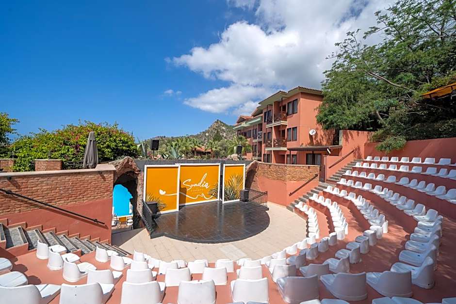 Sundia By Liberty Suncity