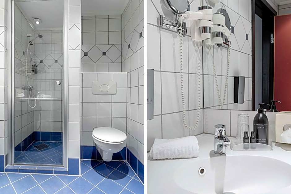 Best Western Plus Gyldenlove Hotell