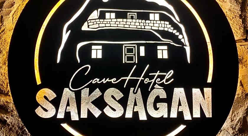 Cave Hotel Saksagan