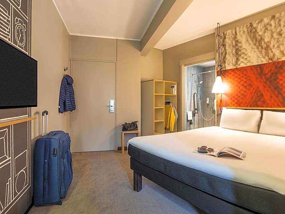 ibis Hotel Brussels off Grand'Place