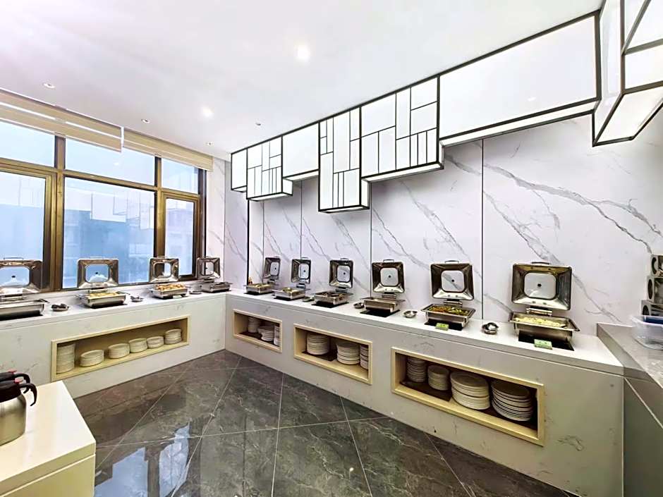 Shahai International Hotel