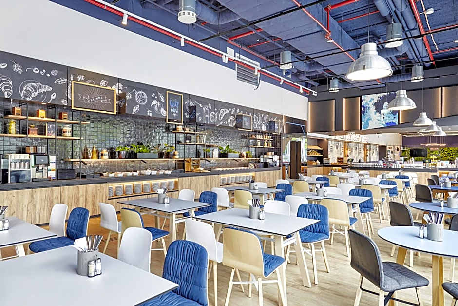 H2 Hotel Düsseldorf City