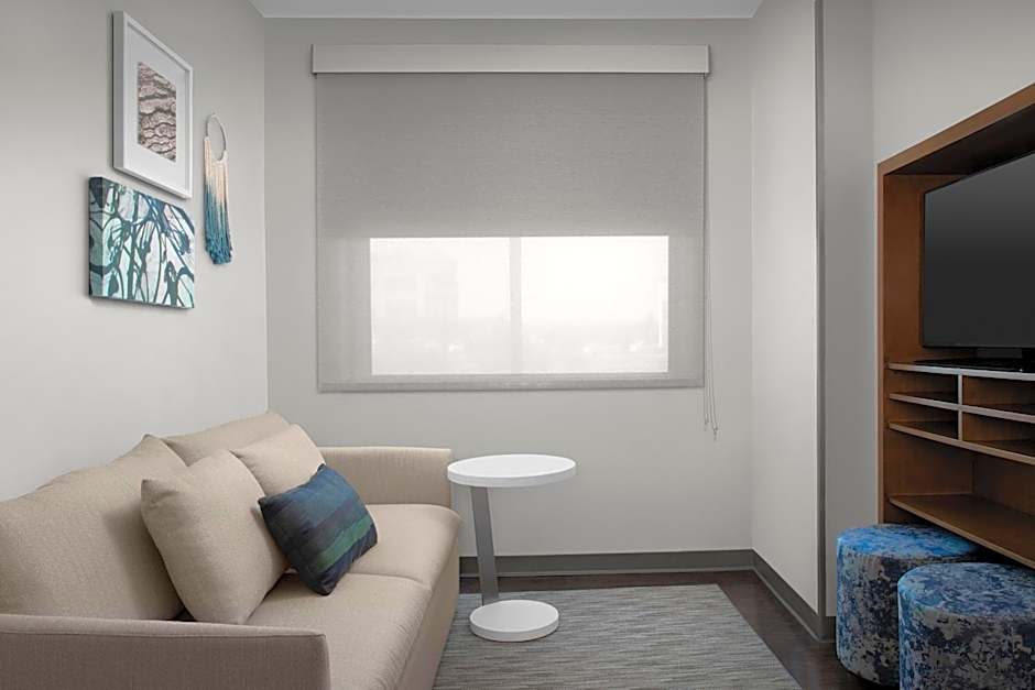 Element Denver Park Meadows