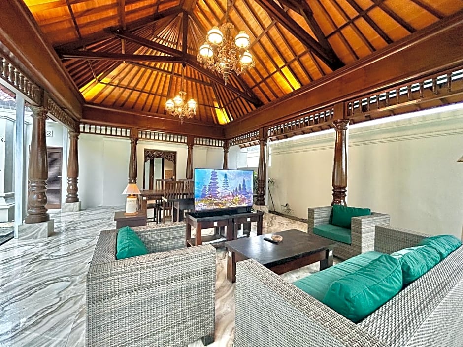Mai Villa