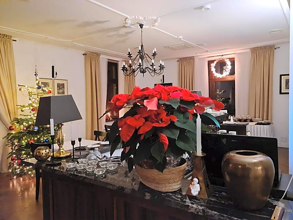 Hotel Charlotta