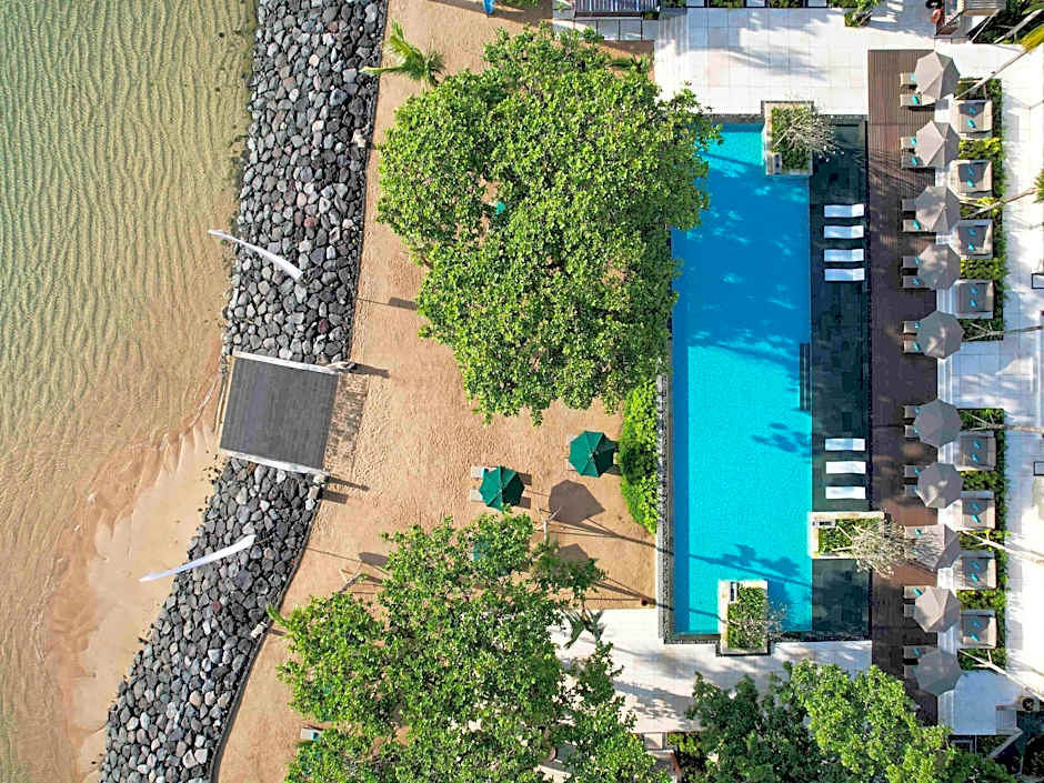 Novotel Bali Benoa Hotel