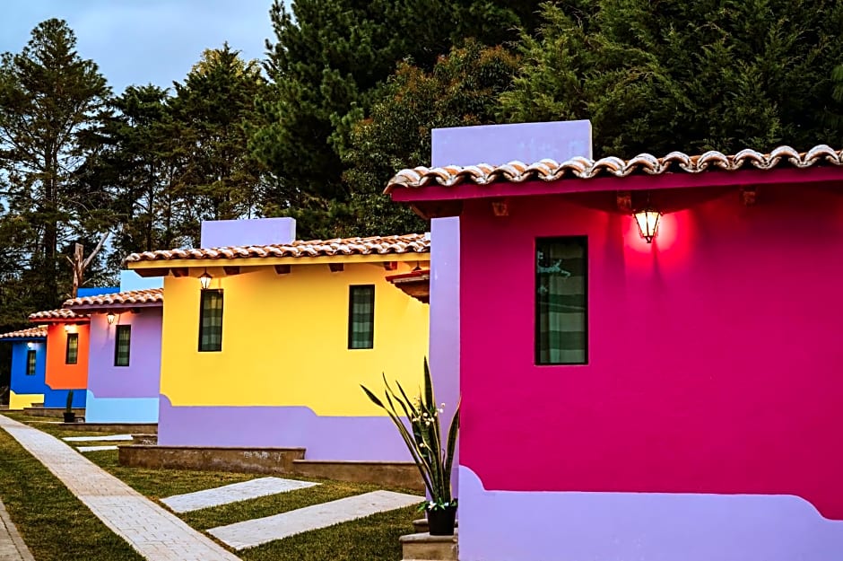 Villas Na