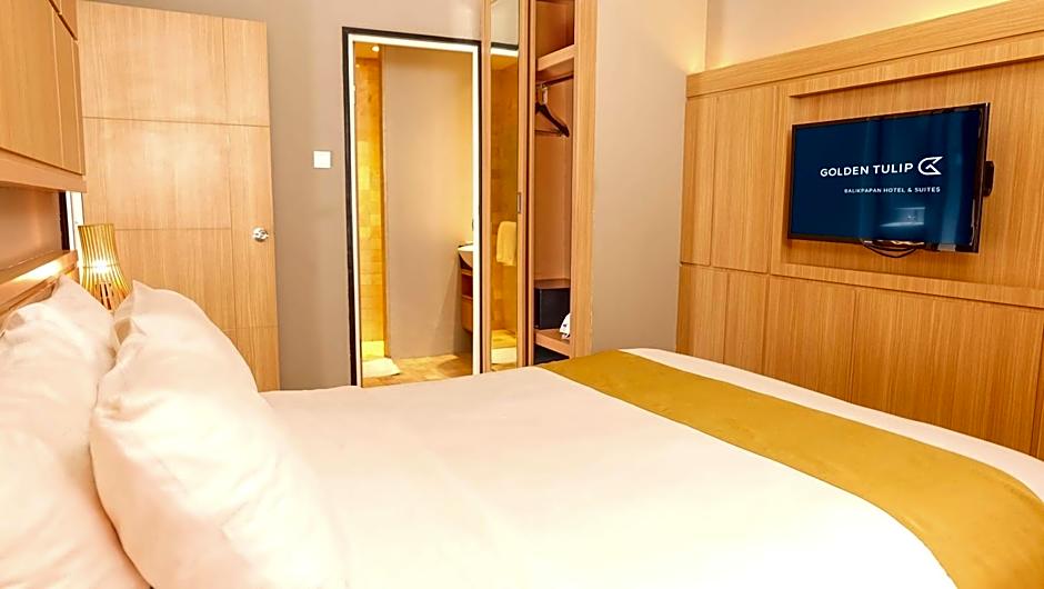Golden Tulip Balikpapan Hotel & Suites
