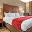 Comfort Suites Columbus West - Hilliard