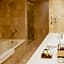 Hotel New Saphir Yogyakarta