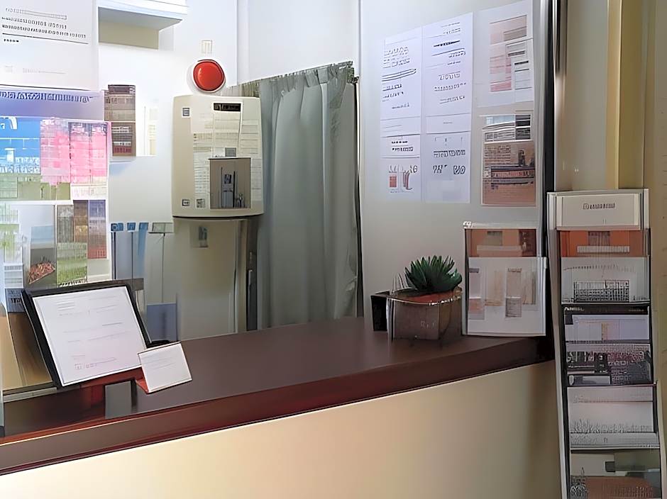 Biz Hotel Shiojiri