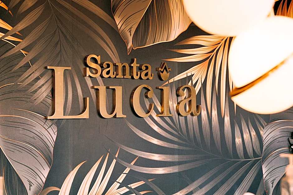 Santa Lucia Boutique Hotel