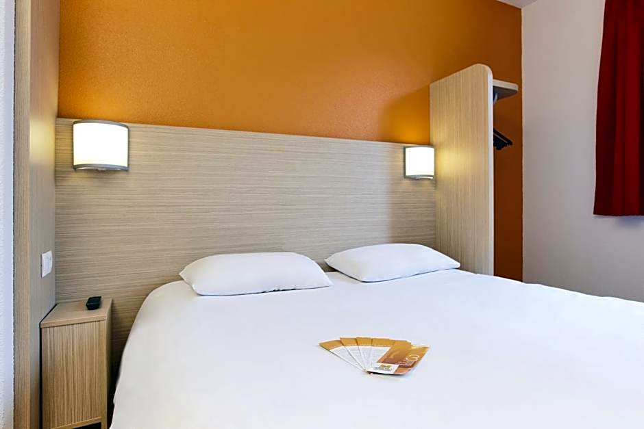 Première Classe Lyon Sud - Pierre Bénite