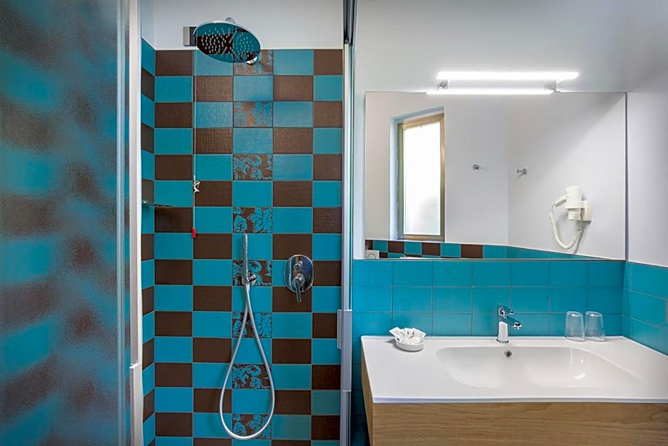 Hotel Gabbiano by Double Hospitality