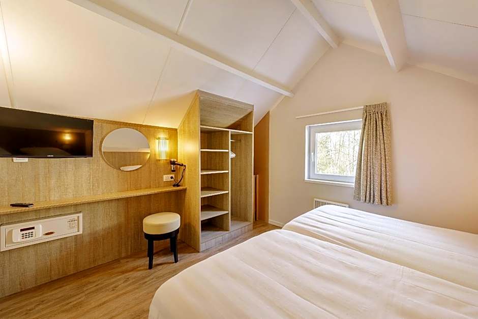 Center Parcs Les Ardennes
