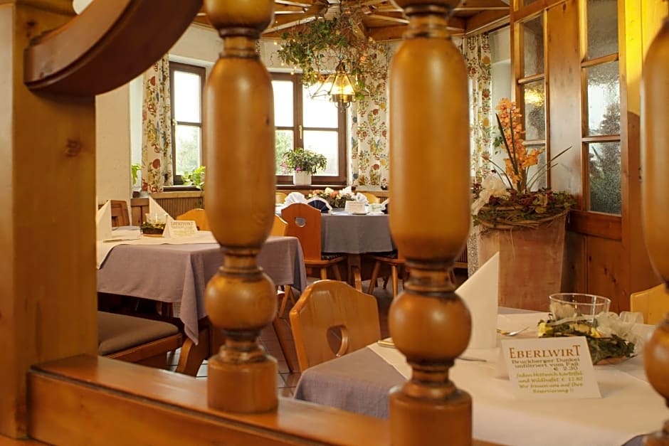 Hotel - Restaurant Eberlwirt