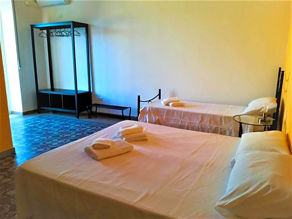 MOKARTA B&B