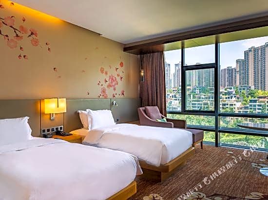 Hilton Garden Inn Guiyang, China