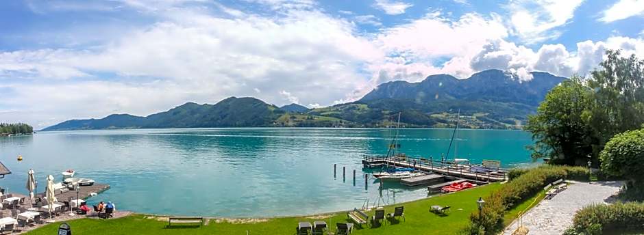 Hotel Stadler am Attersee