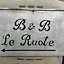 Le Ruote