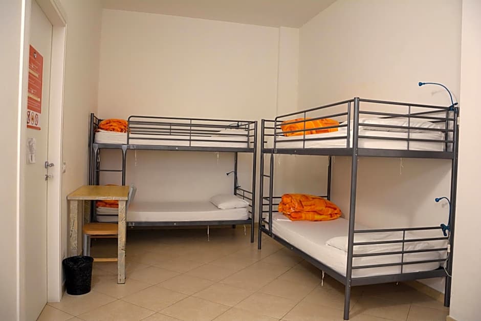 The Rock Hostel