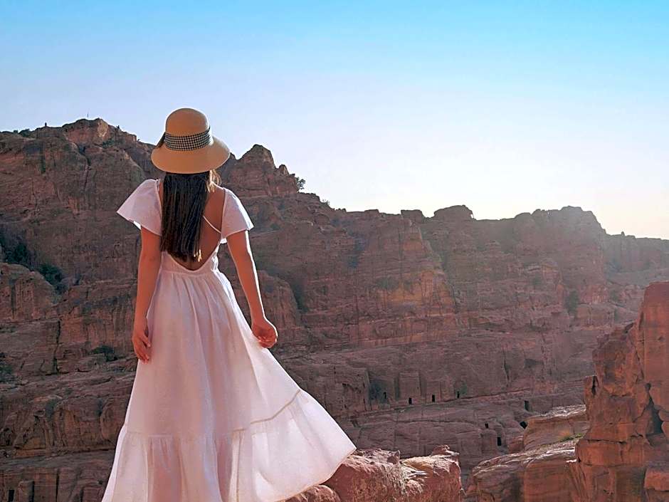Grand Mercure Petra
