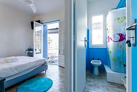 Double Room Sea Side