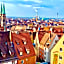 Burghotel Nürnberg