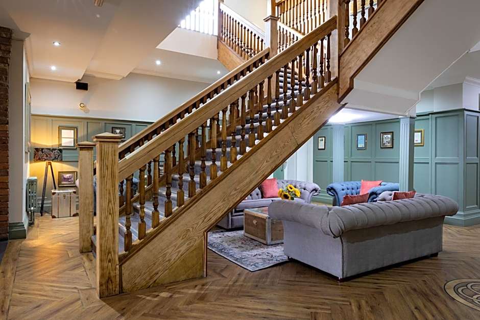 Celtic Royal Hotel & Spa