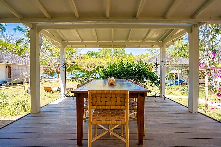 Vayam Boutique Resort