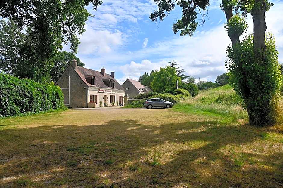 Auberge De Launay