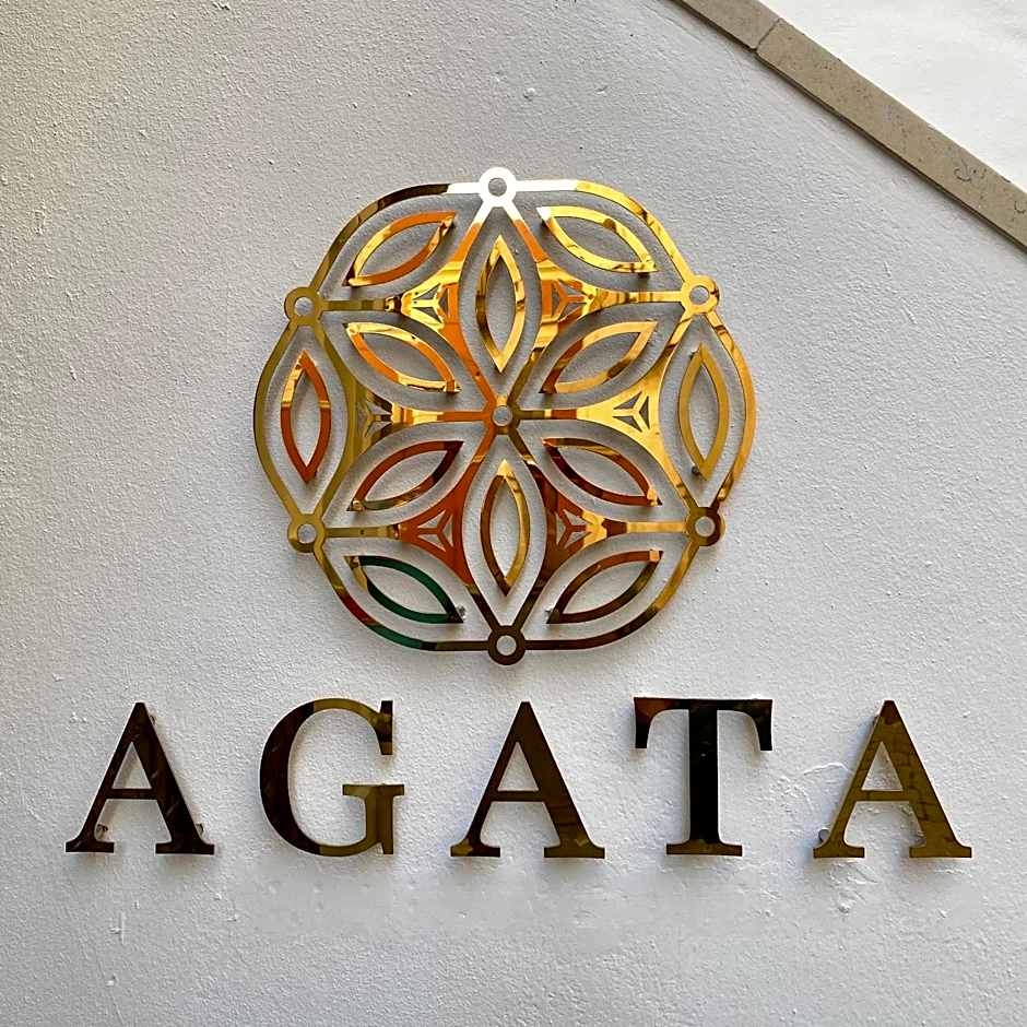 Agata Salento Luxury Home