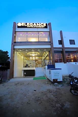 Elegance Hotel & Banquet