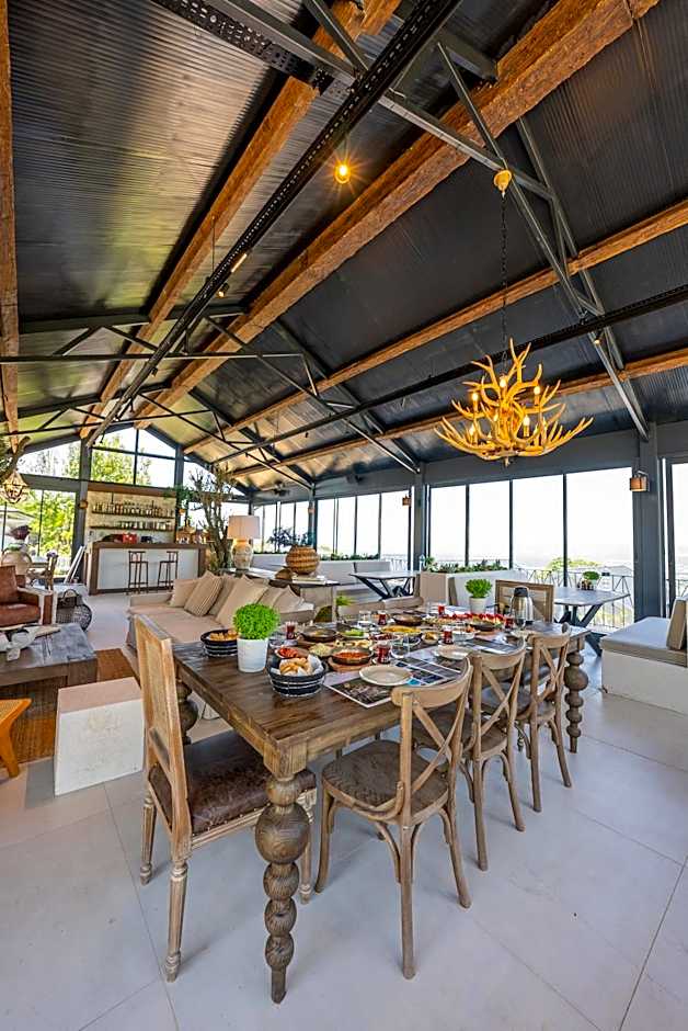 Alya Kartepe Villa Hotel