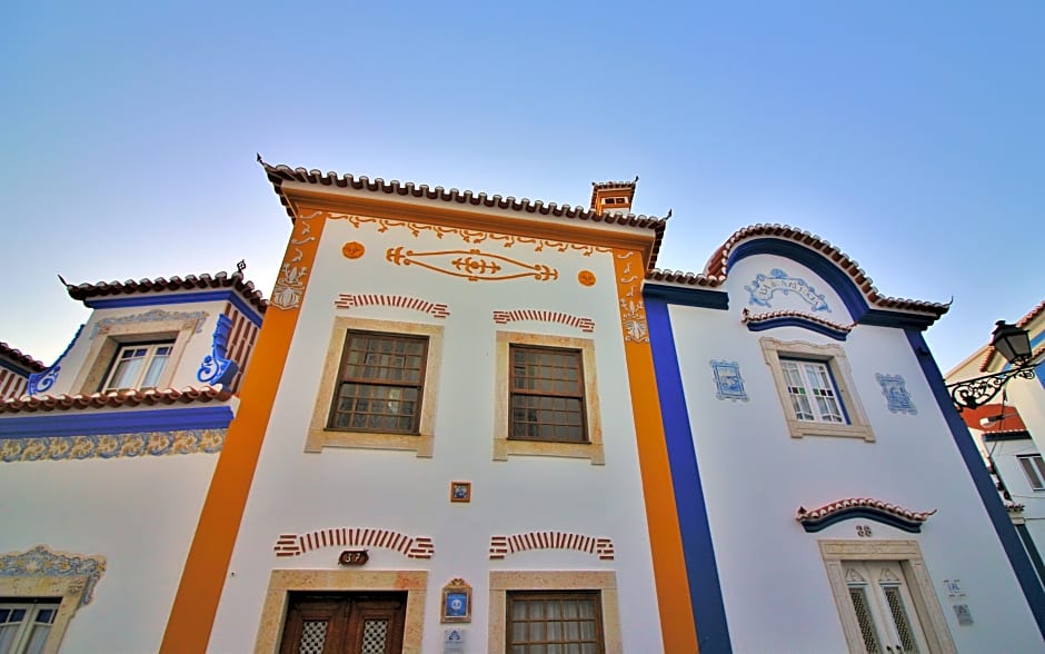 Villa Ana Margarida Residences