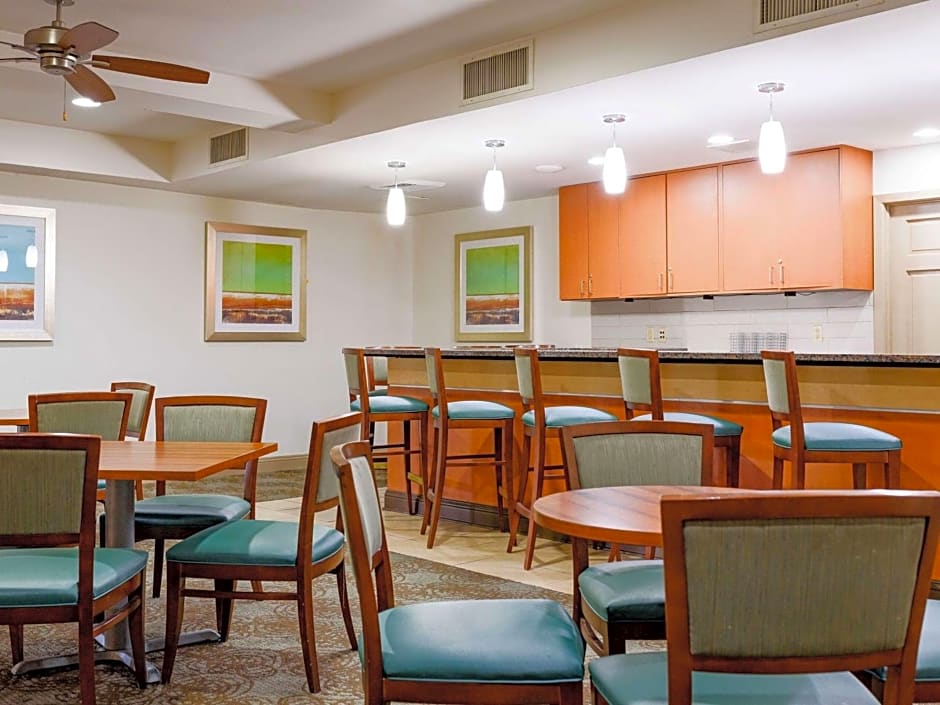 Comfort Suites Baton Rouge South I-10