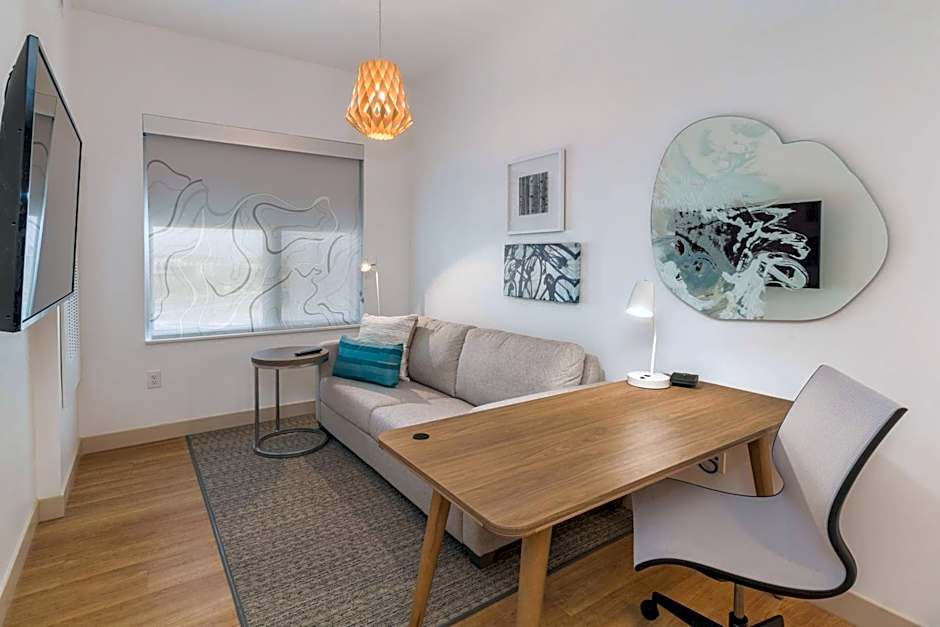 Element Denver International Airport