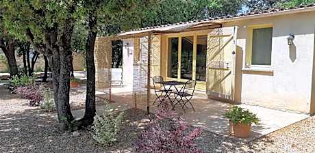 One-Bedroom Cottage