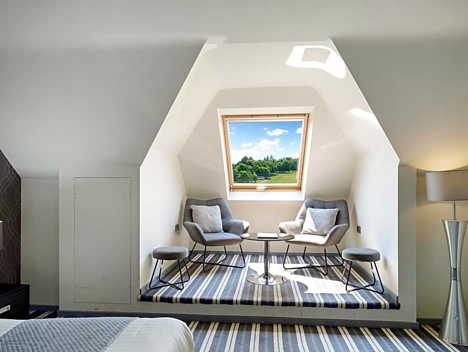 Wharton Park Golf & Country Club