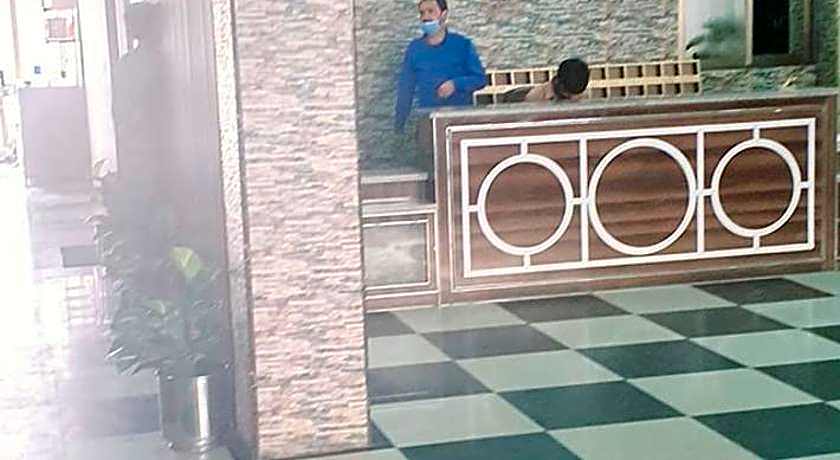 New Hilton Hotel Naran